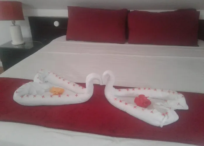Apartment Mystic Ridge Paradise Ocho Rios