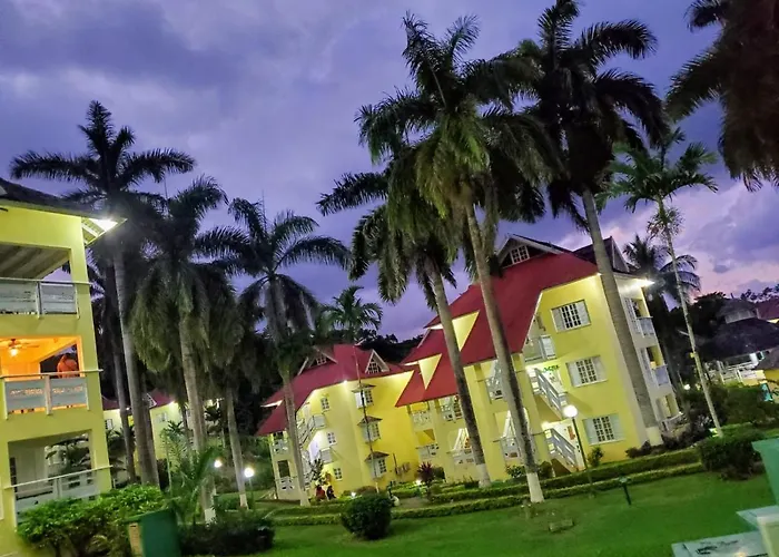 Apartment Mystic Ridge Paradise Ocho Rios