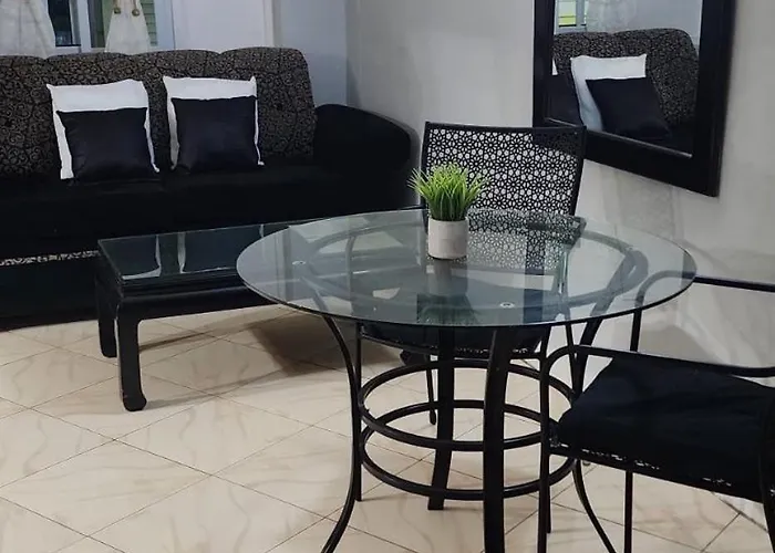Mystic Ridge Paradise Apartment