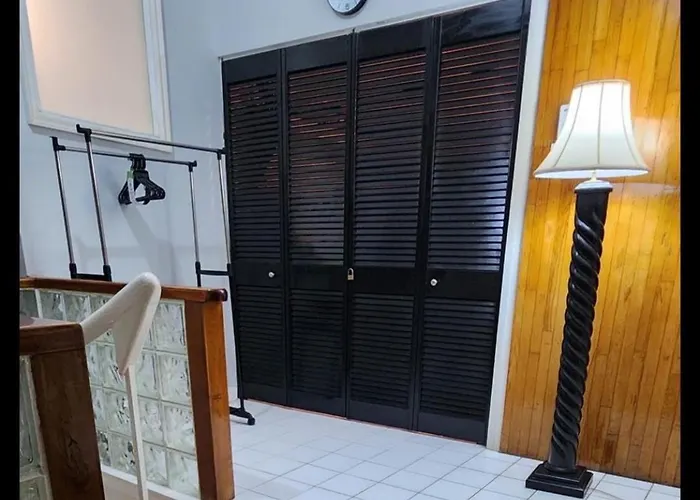 Mystic Ridge Paradise Apartment Ocho Rios
