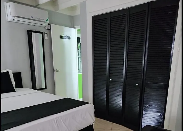 Mystic Ridge Paradise Apartment