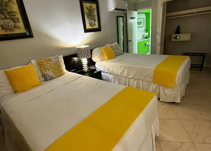 Mystic Ridge Paradise Apartment Ocho Rios