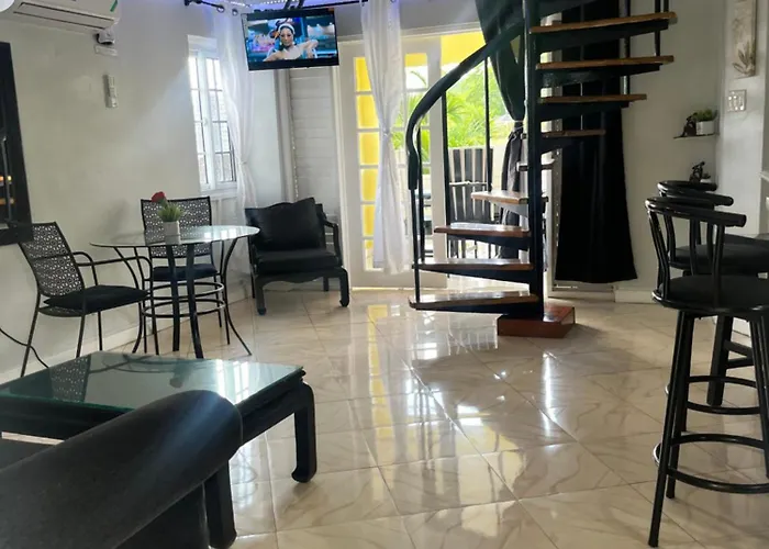 Apartment Mystic Ridge Paradise *