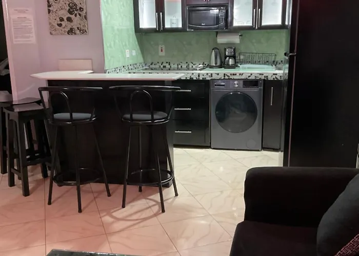 Mystic Ridge Paradise Apartment Ocho Rios
