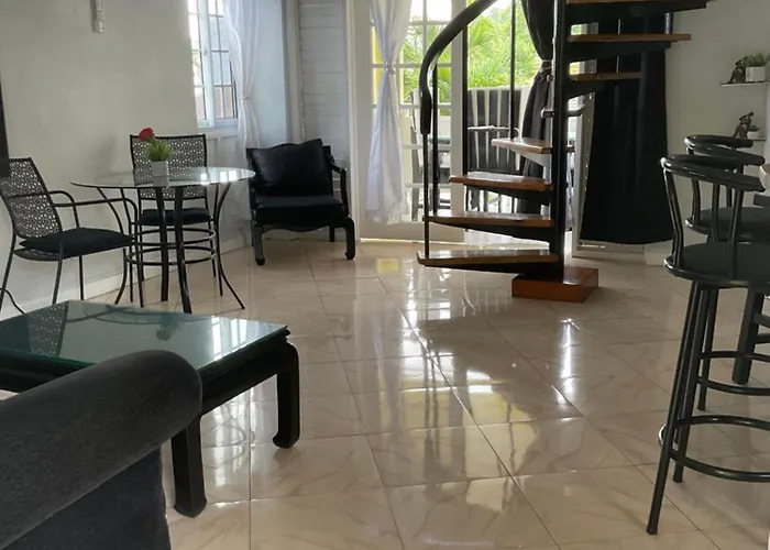 Apartment Mystic Ridge Paradise Ocho Rios