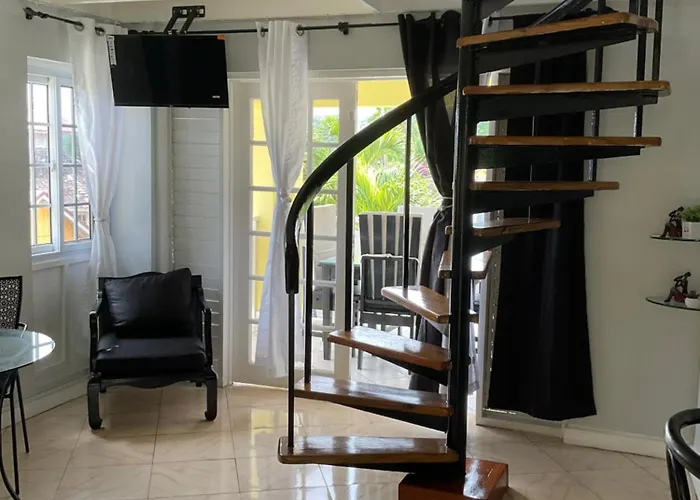 Mystic Ridge Paradise Apartment *