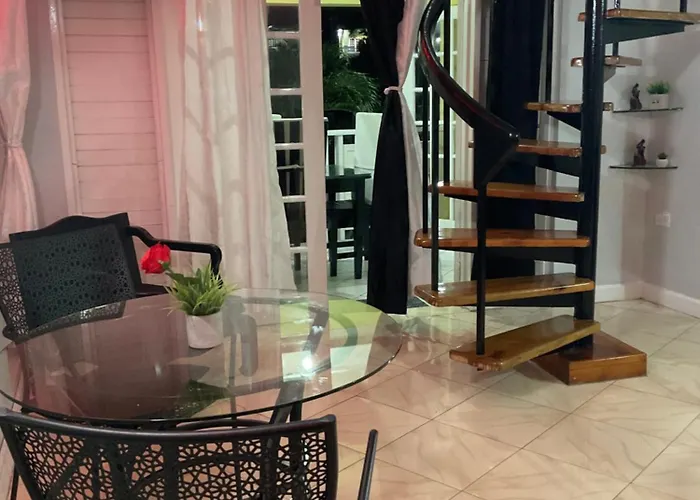 Apartment Mystic Ridge Paradise *
