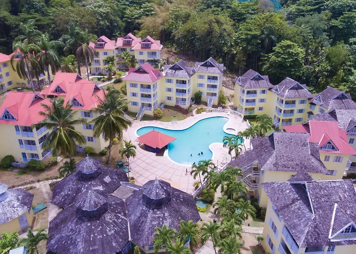 Mystic Ridge Paradise Apartment *