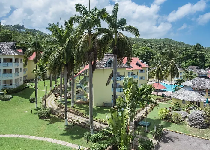 Mystic Ridge Paradise