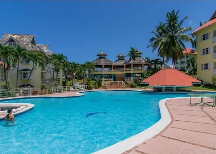 Mystic Ridge Paradise Ocho Rios