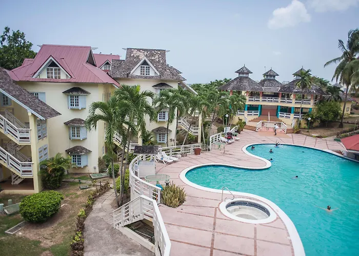 Mystic Ridge Paradise *