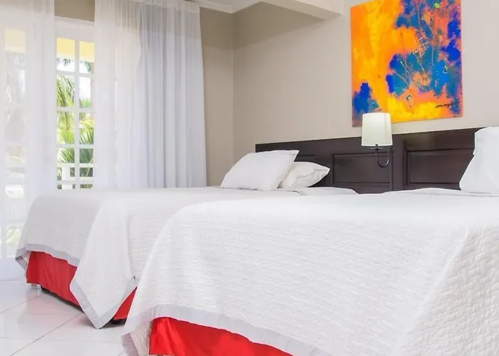 Apartment Mystic Ridge Paradise