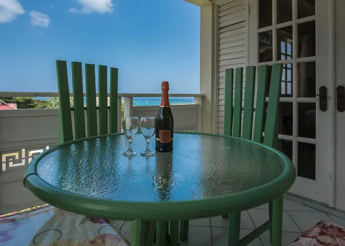 Mystic Ridge Paradise Ocho Rios