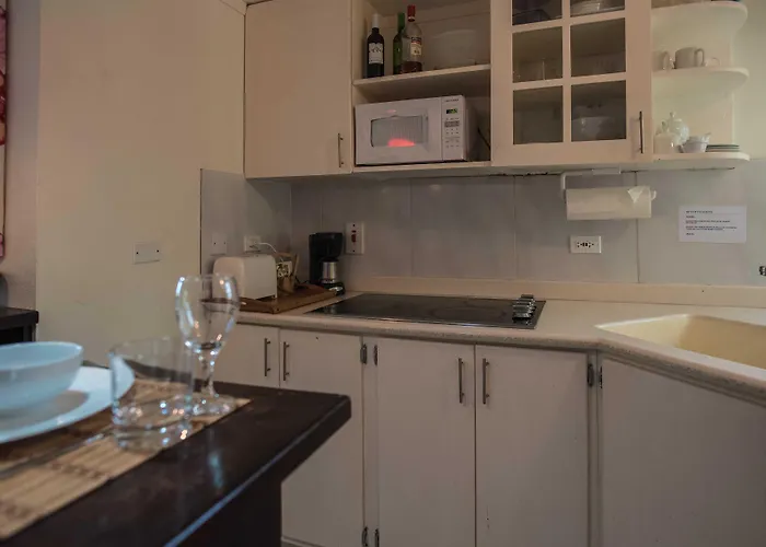 Mystic Ridge Paradise Apartment Ocho Rios