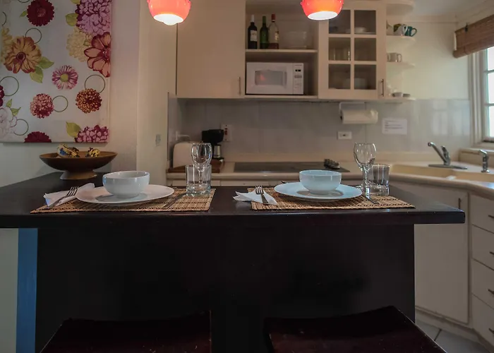 Mystic Ridge Paradise Apartment Ocho Rios
