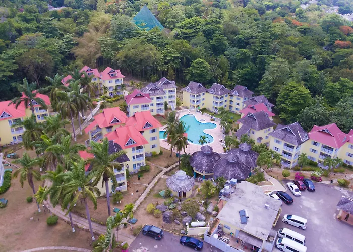 Mystic Ridge Paradise Apartment *