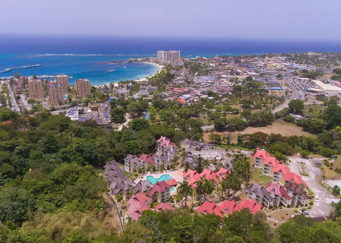 Mystic Ridge Paradise
