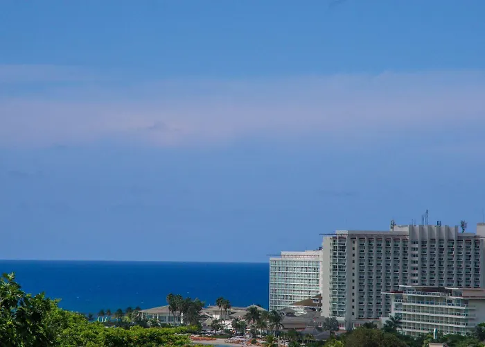 Mystic Ridge Paradise Apartment