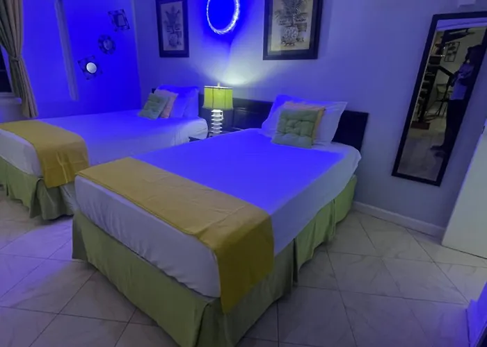 Apartment Mystic Ridge Paradise Ocho Rios