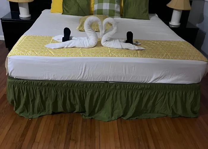 Mystic Ridge Paradise Ocho Rios