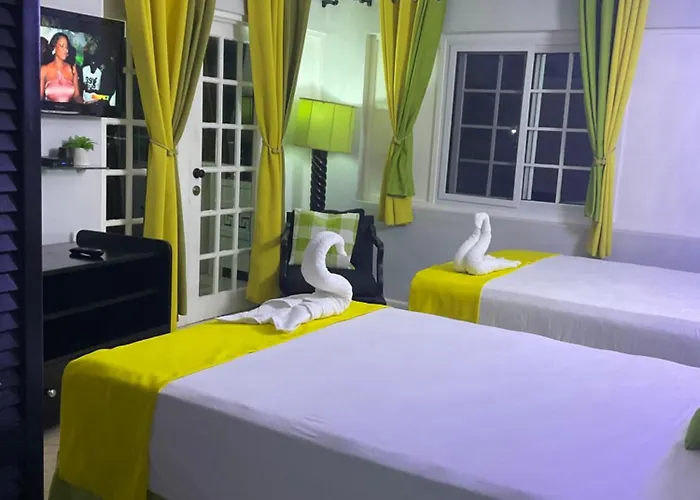 Apartment Mystic Ridge Paradise Ocho Rios