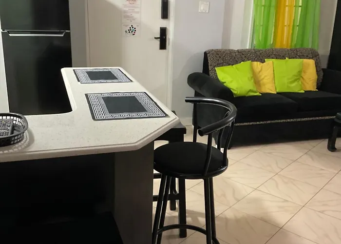 Mystic Ridge Paradise Apartment