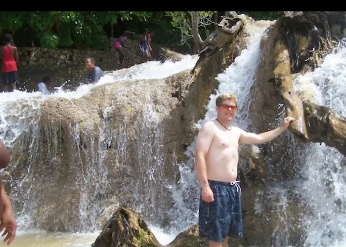Apartment Mystic Ridge Paradise Ocho Rios