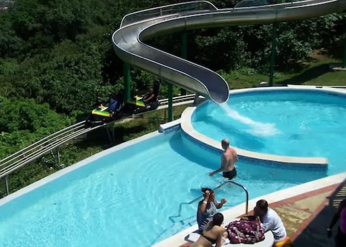 Mystic Ridge Paradise