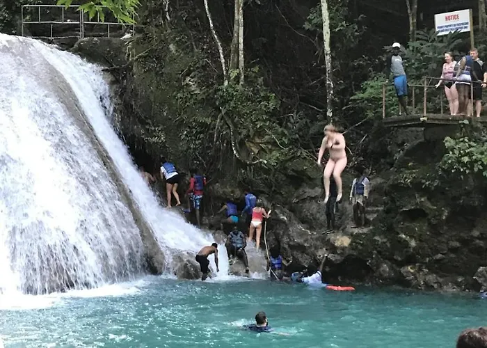 Apartment Mystic Ridge Paradise Ocho Rios
